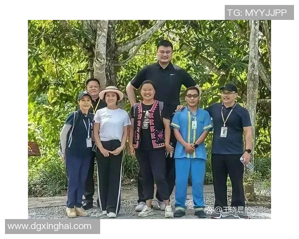 姚明访问英国促进中英篮球交流与文化合作的深度探讨