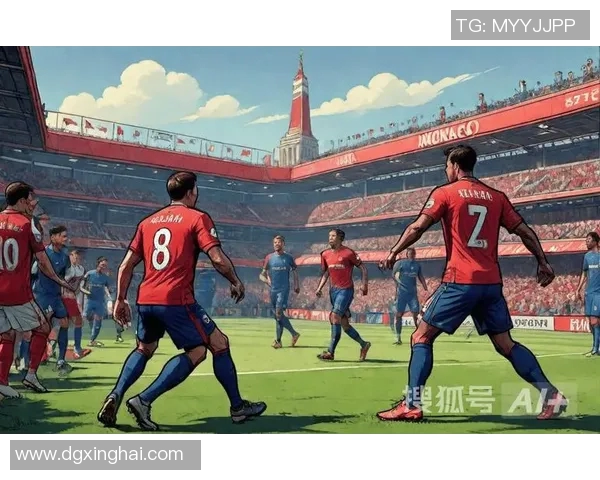 巴黎圣日耳曼逆转战胜摩纳哥，豪取法甲榜首！