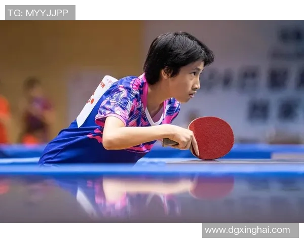 广州乒乓球队的辉煌之路与大师赛的荣耀时刻回顾 广州乒乓球队的辉煌之路与大师赛的荣耀时刻回顾