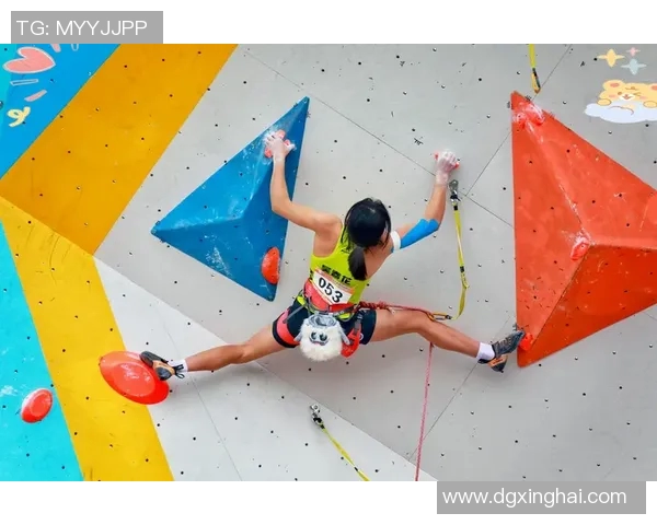 杭州攀岩队荣登攀岩比赛经验排行榜第一名引发广泛关注与讨论