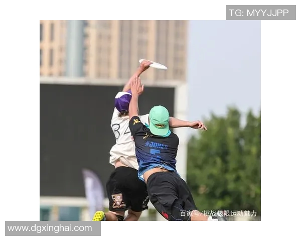 武汉飞盘队在极限运动世界杯中的心理素质分析与表现评估