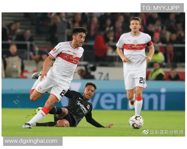 汉诺威96主场力克斯图加特，迈出保级第一步