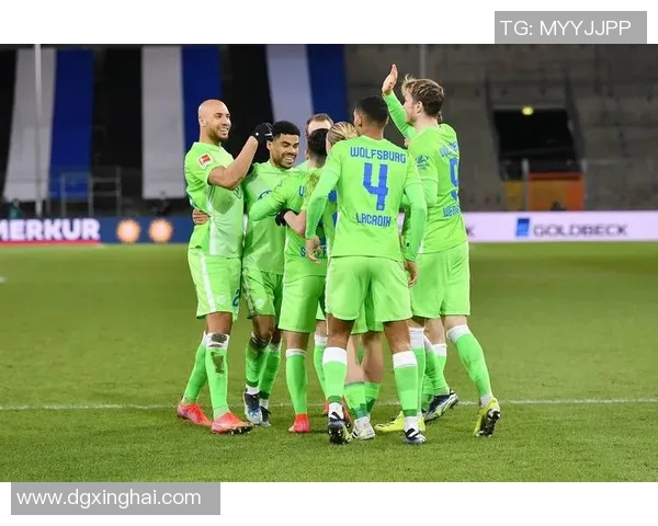 沃尔夫斯堡客场失利，德甲争冠形势岌岌可危