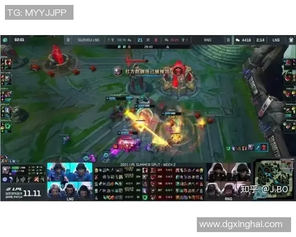 赛后分析：RNG与LNG对决中的战术运用与技术细节探讨